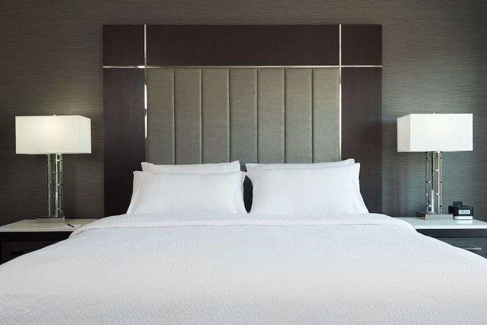Imagen de la habitación del Hotel Residence Inn By Marriott Boston Concord. Foto 12