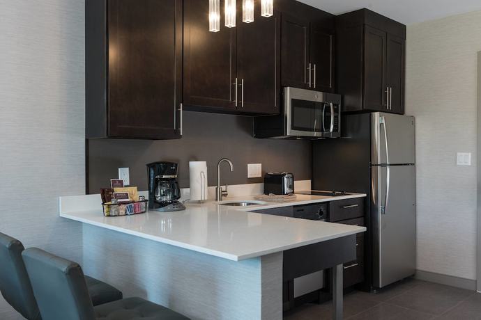 Imagen de la habitación del Hotel Residence Inn By Marriott Boston Concord. Foto 13