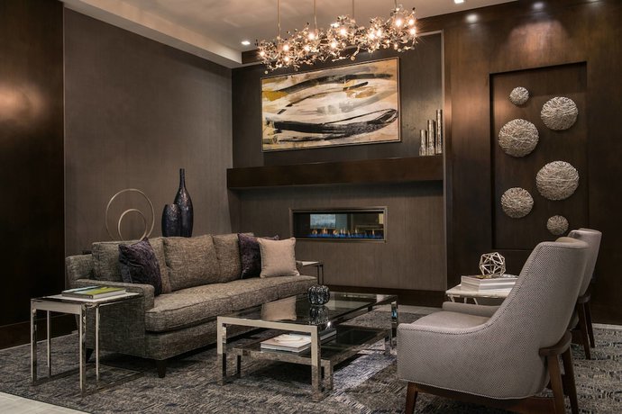 Imagen general del Hotel Residence Inn By Marriott Boston Concord. Foto 1