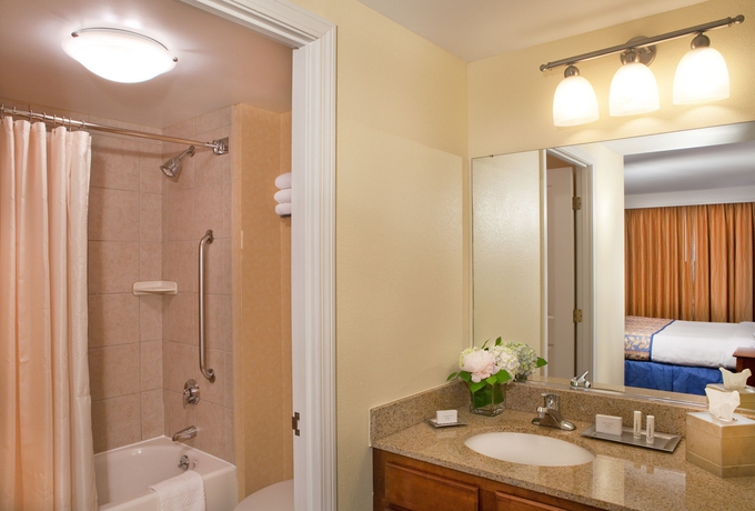 Imagen de la habitación del Hotel Residence Inn By Marriott Boston Harbor On Tudor Wharf. Foto 8