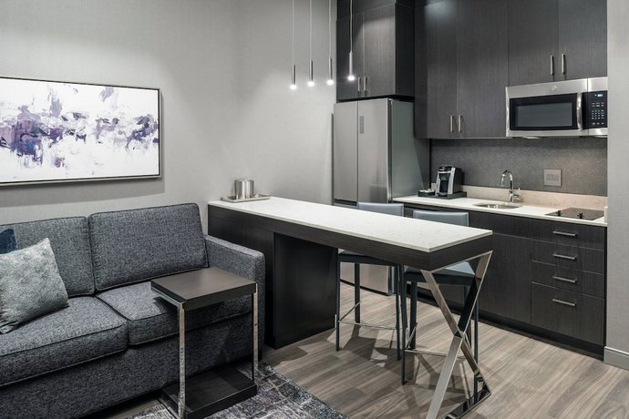 Imagen de la habitación del Hotel Residence Inn By Marriott Boston Natick. Foto 4