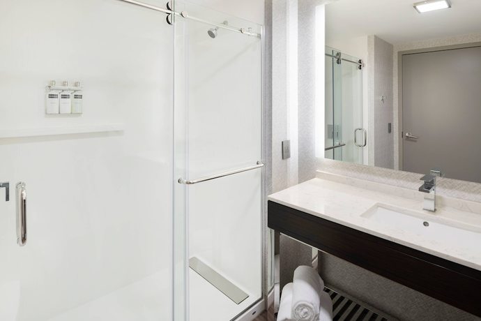Imagen de la habitación del Hotel Residence Inn By Marriott Boston Natick. Foto 6