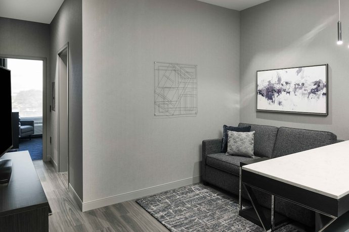 Imagen de la habitación del Hotel Residence Inn By Marriott Boston Natick. Foto 7