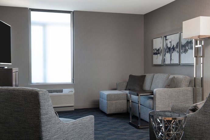 Imagen de la habitación del Hotel Residence Inn By Marriott Boston Natick. Foto 8
