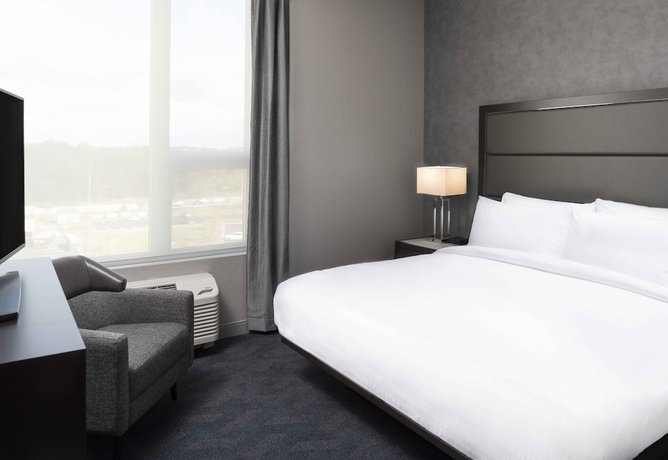 Imagen de la habitación del Hotel Residence Inn By Marriott Boston Natick. Foto 9