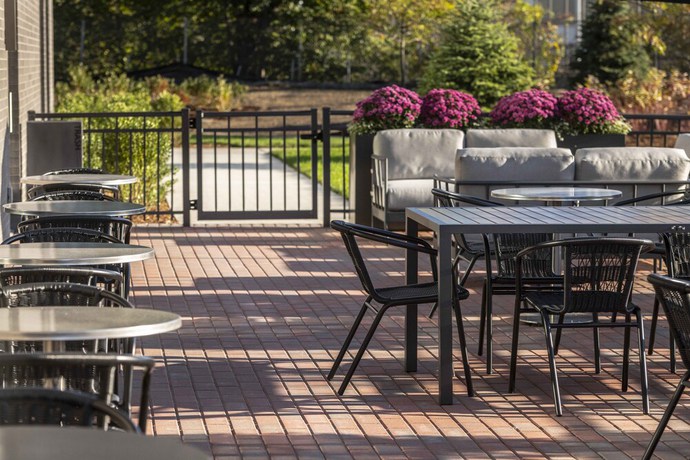 Imagen de la habitación del Hotel Residence Inn By Marriott Boston Natick. Foto 10