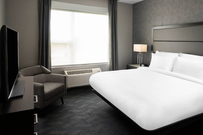 Imagen de la habitación del Hotel Residence Inn By Marriott Boston Natick. Foto 12
