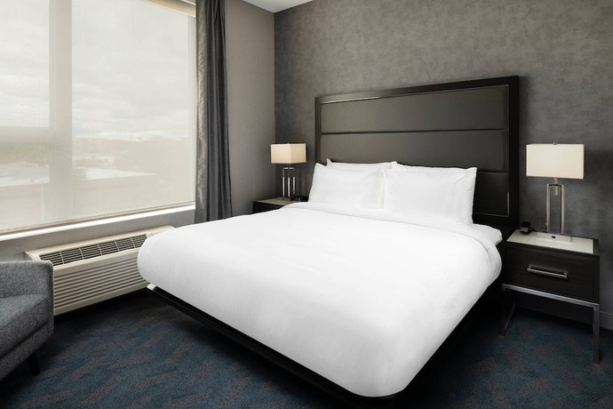 Imagen de la habitación del Hotel Residence Inn By Marriott Boston Natick. Foto 13
