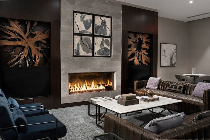 Imagen general del Hotel Residence Inn By Marriott Boston Natick. Foto 1
