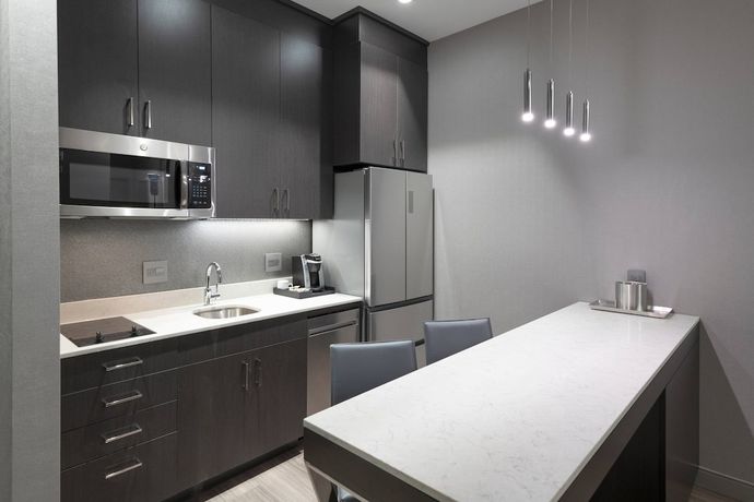 Imagen de la habitación del Hotel Residence Inn By Marriott Boston Natick. Foto 15