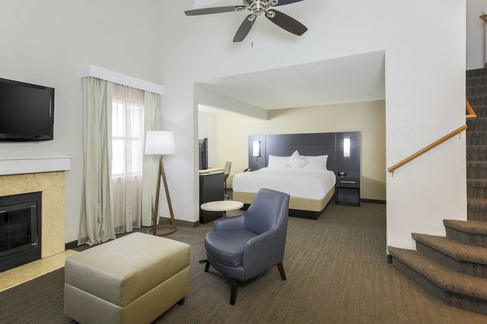 Imagen de la habitación del Hotel Residence Inn By Marriott Boston North Shore/danvers. Foto 4
