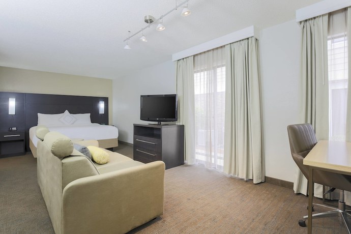 Imagen de la habitación del Hotel Residence Inn By Marriott Boston North Shore/danvers. Foto 6
