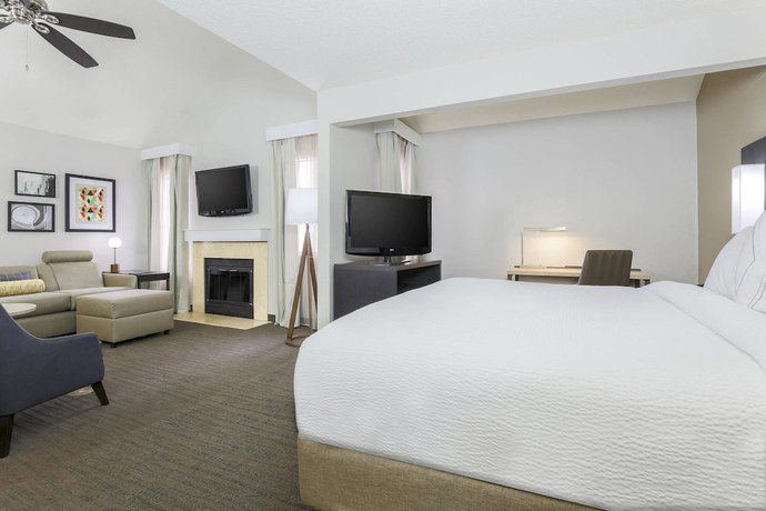 Imagen de la habitación del Hotel Residence Inn By Marriott Boston North Shore/danvers. Foto 7