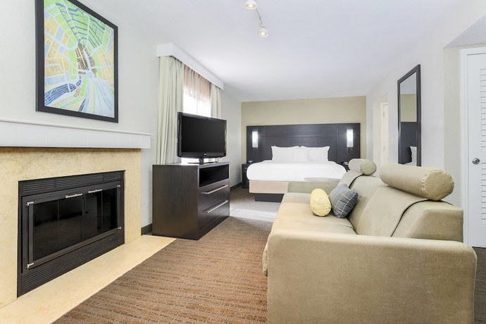 Imagen de la habitación del Hotel Residence Inn By Marriott Boston North Shore/danvers. Foto 8