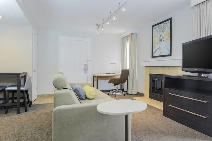 Imagen de la habitación del Hotel Residence Inn By Marriott Boston North Shore/danvers. Foto 9