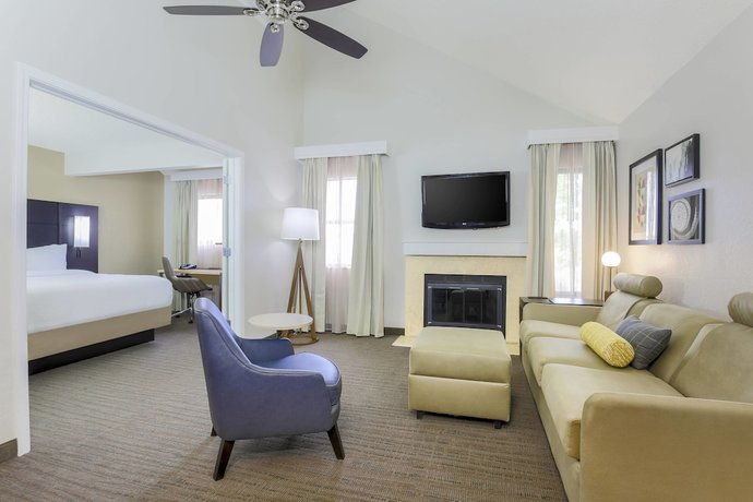 Imagen de la habitación del Hotel Residence Inn By Marriott Boston North Shore/danvers. Foto 10