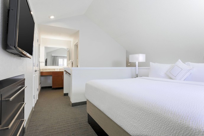 Imagen de la habitación del Hotel Residence Inn By Marriott Boston North Shore/danvers. Foto 11
