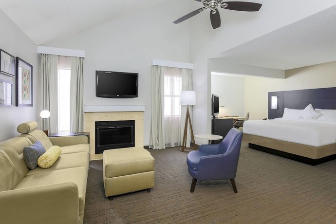 Imagen de la habitación del Hotel Residence Inn By Marriott Boston North Shore/danvers. Foto 12