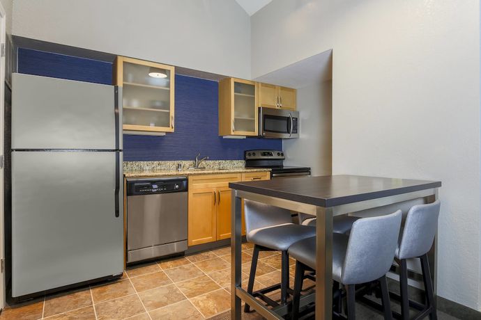 Imagen de la habitación del Hotel Residence Inn By Marriott Boston North Shore/danvers. Foto 13