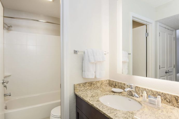 Imagen de la habitación del Hotel Residence Inn By Marriott Boston North Shore/danvers. Foto 15