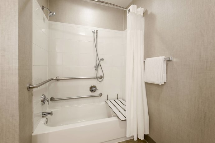 Imagen de la habitación del Hotel Residence Inn By Marriott Boston North Shore/danvers. Foto 16