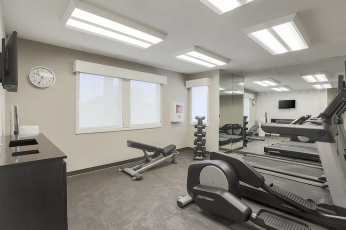 Imagen de los interiores del Hotel Residence Inn By Marriott Boston North Shore/danvers. Foto 18