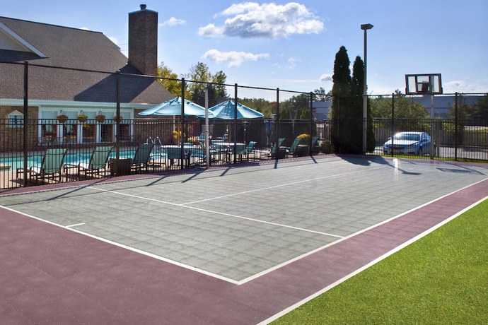 Imagen general del Hotel Residence Inn By Marriott Boston North Shore/danvers. Foto 2