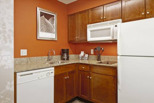Imagen de la habitación del Hotel Residence Inn By Marriott Boston Norwood. Foto 3