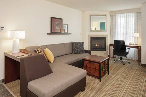 Imagen de la habitación del Hotel Residence Inn By Marriott Boston Norwood. Foto 5