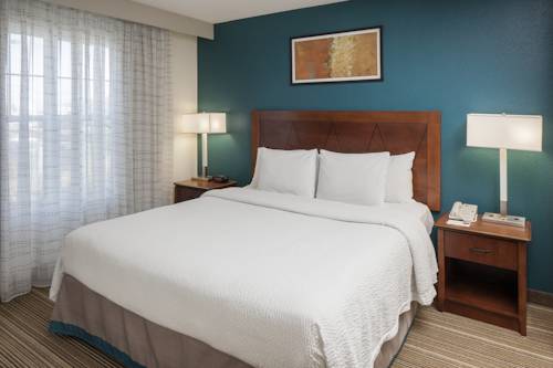 Imagen de la habitación del Hotel Residence Inn By Marriott Boston Norwood. Foto 6