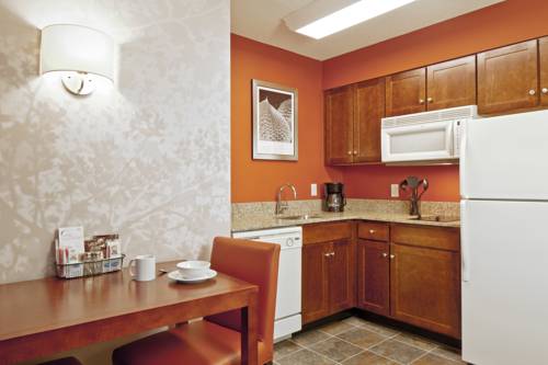 Imagen de la habitación del Hotel Residence Inn By Marriott Boston Norwood. Foto 8