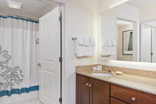 Imagen de la habitación del Hotel Residence Inn By Marriott Boston Norwood. Foto 9