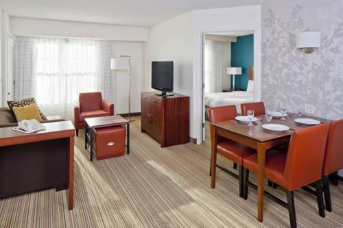 Imagen de la habitación del Hotel Residence Inn By Marriott Boston Norwood. Foto 10