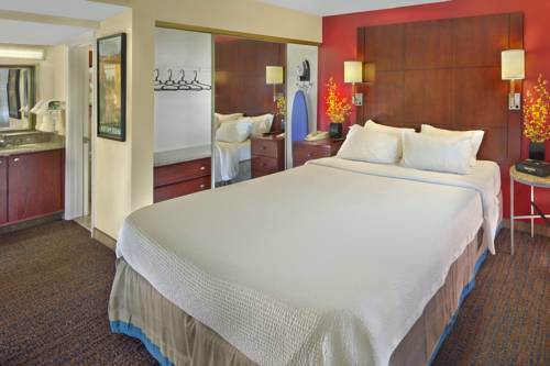 Imagen de la habitación del Hotel Residence Inn By Marriott Boston Tewksbury. Foto 2