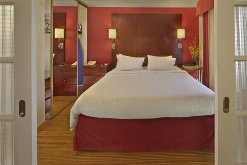 Imagen de la habitación del Hotel Residence Inn By Marriott Boston Tewksbury. Foto 6