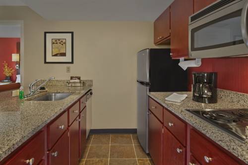 Imagen de la habitación del Hotel Residence Inn By Marriott Boston Tewksbury. Foto 8