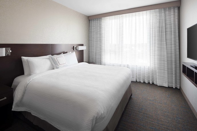 Imagen de la habitación del Hotel Residence Inn By Marriott Boston Watertown. Foto 15