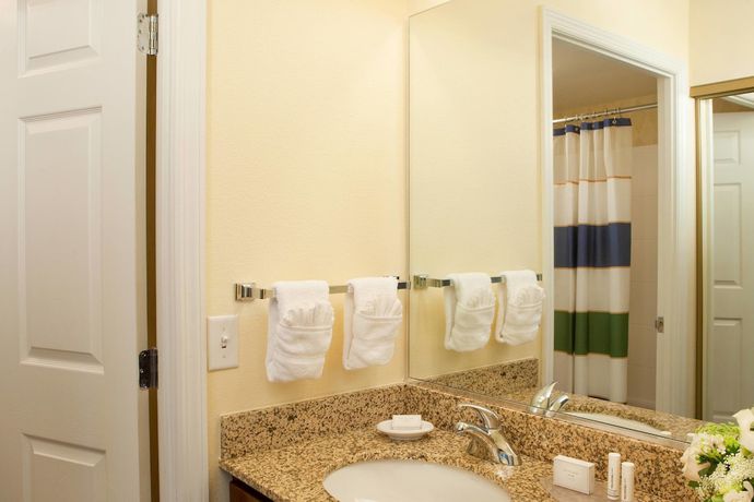 Imagen de la habitación del Hotel Residence Inn By Marriott Boston Woburn. Foto 13