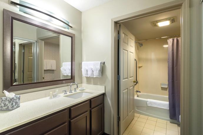 Imagen de la habitación del Hotel Residence Inn By Marriott Boston-franklin. Foto 5