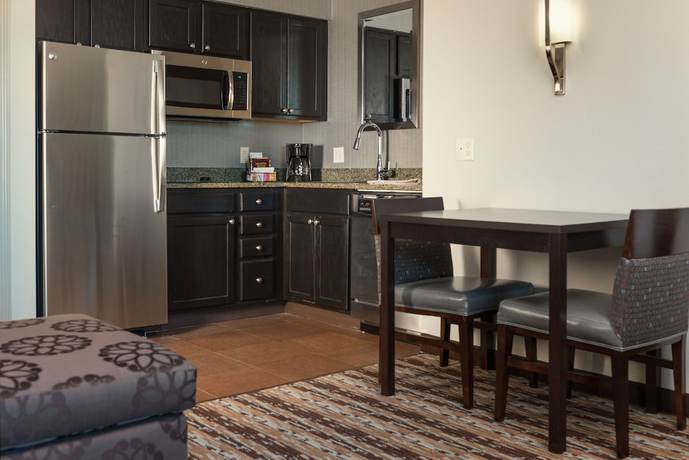 Imagen de la habitación del Hotel Residence Inn By Marriott Boston-franklin. Foto 6
