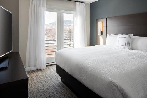 Imagen de la habitación del Hotel Residence Inn By Marriott Boulder Canyon Boulevard. Foto 19