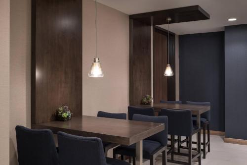 Imagen general del Hotel Residence Inn By Marriott Boulder Canyon Boulevard. Foto 4