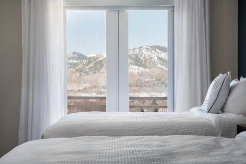 Imagen general del Hotel Residence Inn By Marriott Boulder Canyon Boulevard. Foto 8