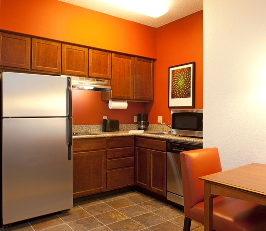 Imagen de la habitación del Hotel Residence Inn By Marriott Boulder Longmont. Foto 12