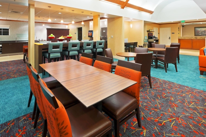 Imagen de los interiores del Hotel Residence Inn By Marriott Boulder Longmont. Foto 14