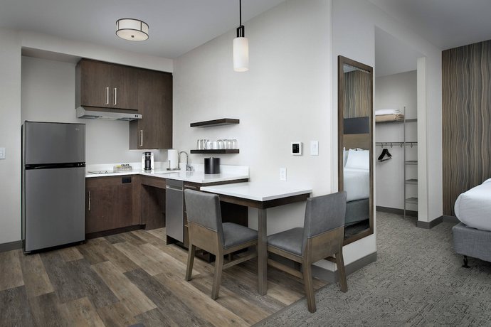 Imagen de la habitación del Hotel Residence Inn By Marriott Bozeman Downtown. Foto 3