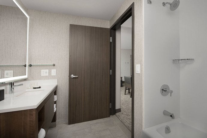 Imagen de la habitación del Hotel Residence Inn By Marriott Bozeman Downtown. Foto 5