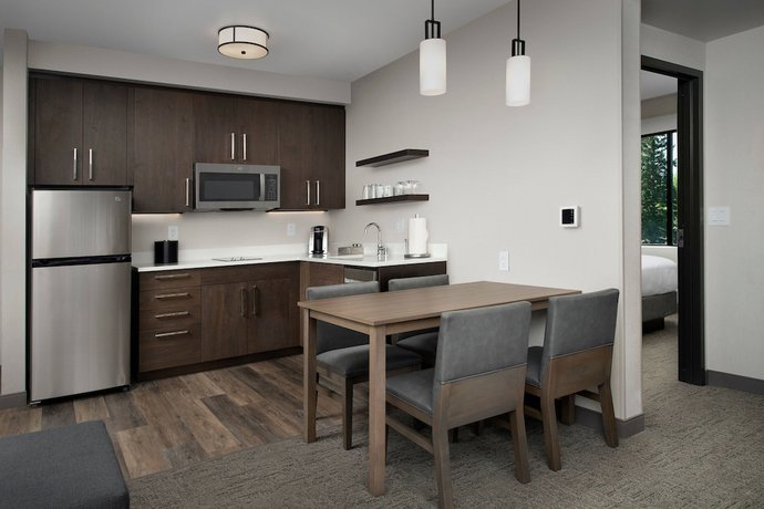 Imagen de la habitación del Hotel Residence Inn By Marriott Bozeman Downtown. Foto 6