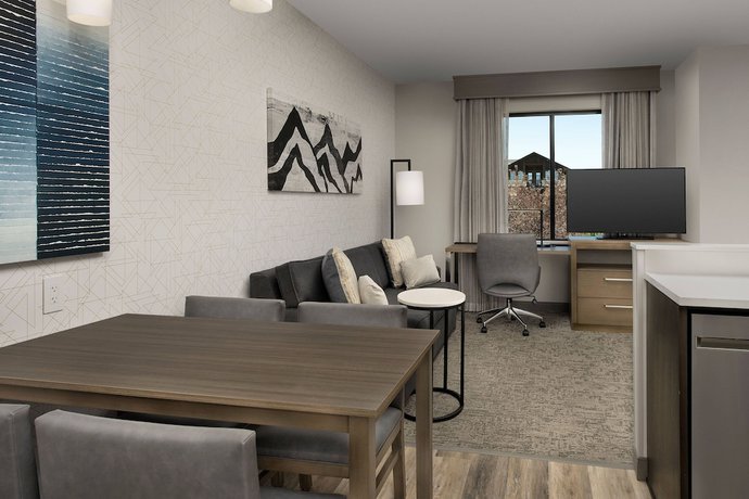 Imagen de la habitación del Hotel Residence Inn By Marriott Bozeman Downtown. Foto 7