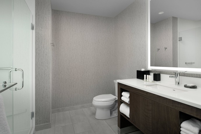 Imagen de la habitación del Hotel Residence Inn By Marriott Bozeman Downtown. Foto 8